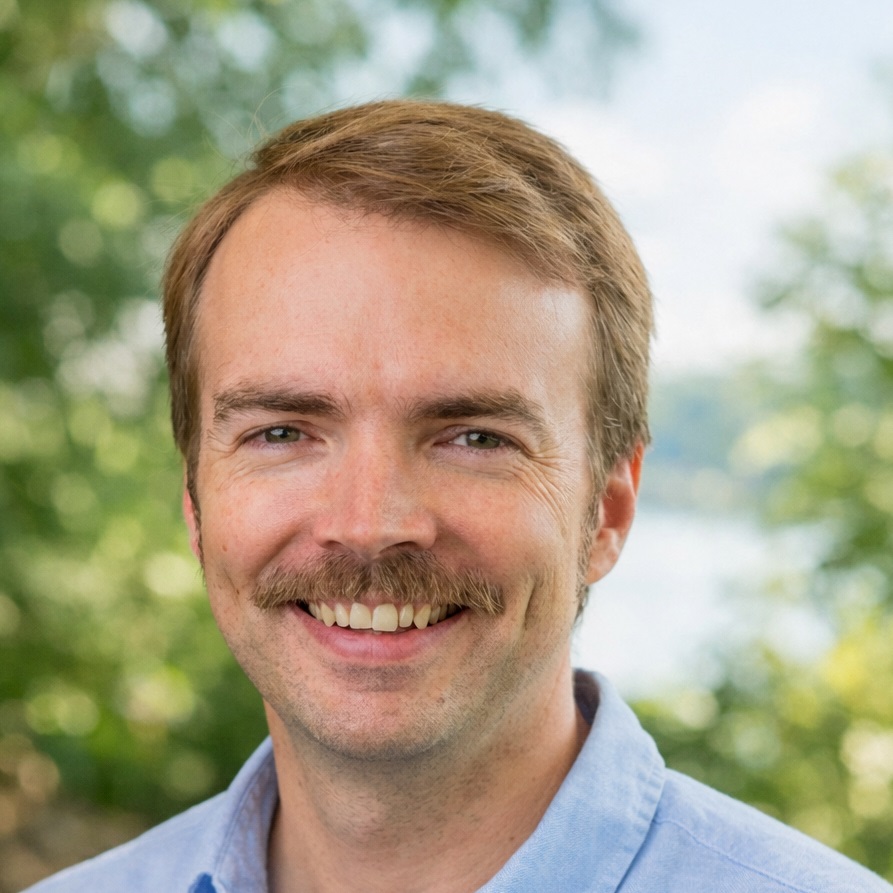 Robb Rusk - CaboPros Property Manager